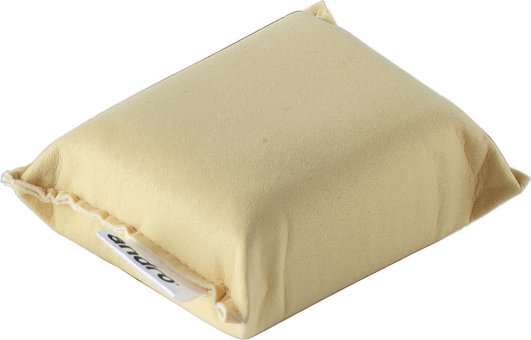 andro Reinigungsschwamm - Synthetik Leder 