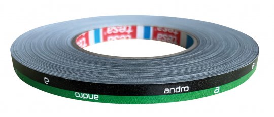 andro Kantenband Stripes 50m/12mm 