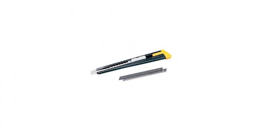 Belagschneidemesser 