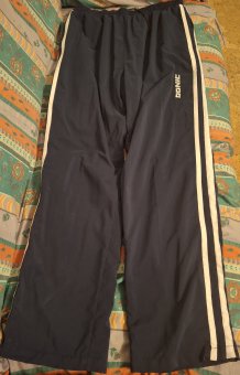 Donic Hose Lago marine 