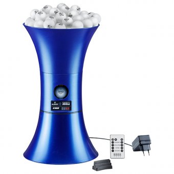 Joola Robot iPong V300 blau Variante 22034900