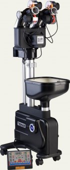 Tibhar Robot Robopro Master 