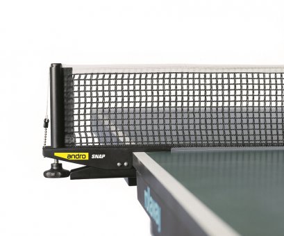 andro Ersatznetz grün ohne Innenteil 