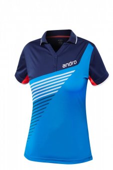 andro Shirt Harris Women 