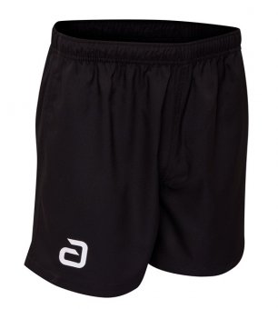 andro Shorts Torin schwarz 5XL