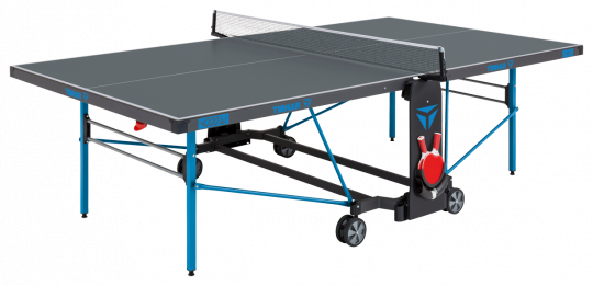 Tibhar TT-Tisch 4000W 