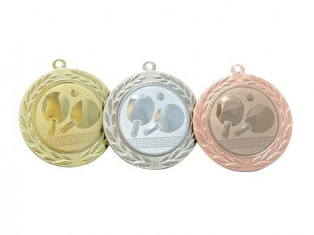 Medaille 70mm 