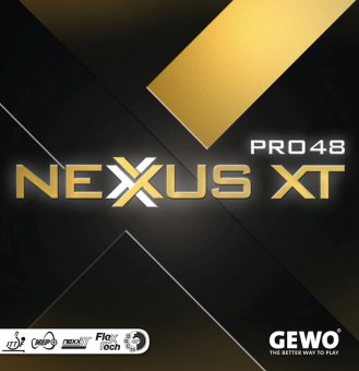 Gewo Nexxus XT Pro48 