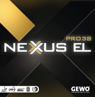 Gewo Nexxus EL-Pro38 