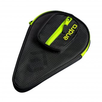 andro Basichülle Moriva schwarz/gelb 