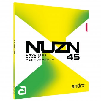 andro NUZN 45 
