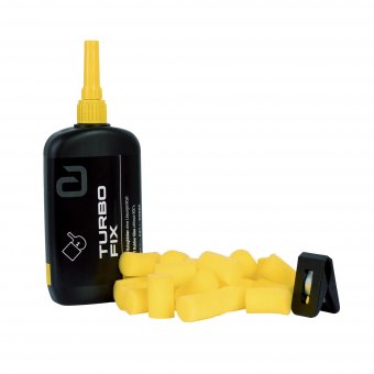 andro Kleber TurboFix 250ml 