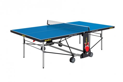 andro TT-Tisch Outside - blau 