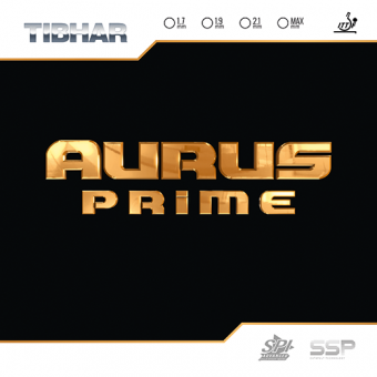 Tibhar Aurus Prime 