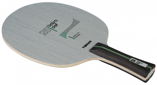 Tibhar Balsa Def 25 konkav