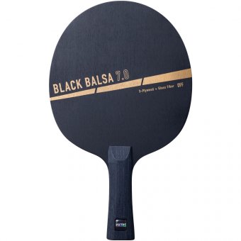 Victas Black Balsa 7,0 