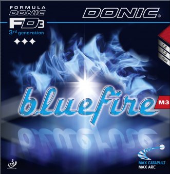 Donic Bluefire M3 