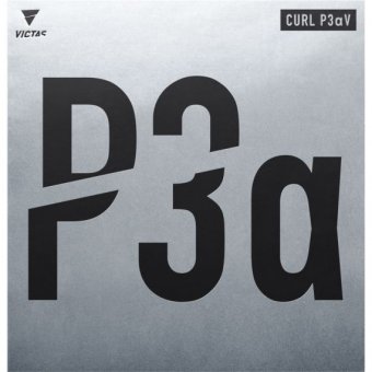 Victas Curl P3a V 