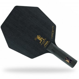 Stiga Cybershape Carbon CWT Truls Edition 