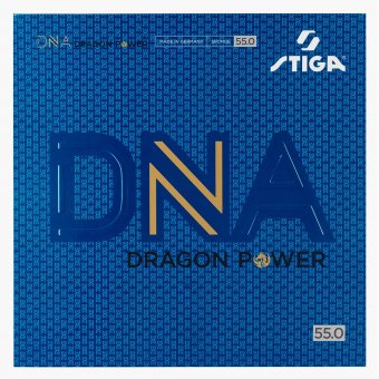Stiga DNA Dragon Power 55 