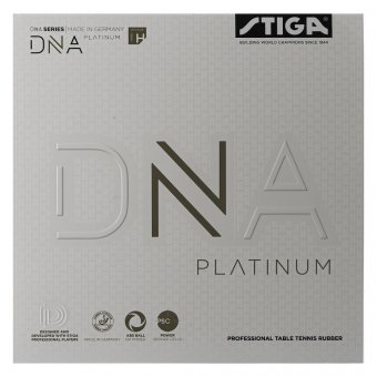 Stiga DNA Platinum H 