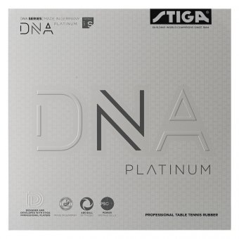 Stiga DNA Platinum S 