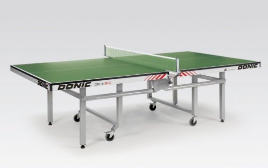 Donic TT-Tisch Delhi SLC grün 