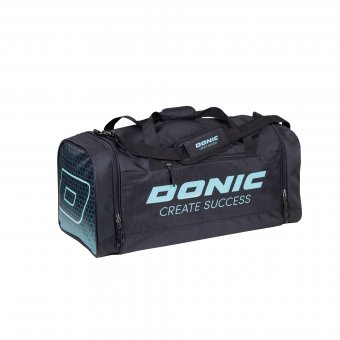 Donic *Tasche Blaze schwarz 