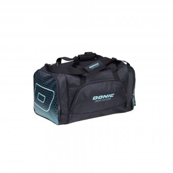 Donic *Tasche Brush schwarz 