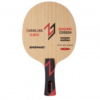 Donic *Zhang Jike Original Carbon 
