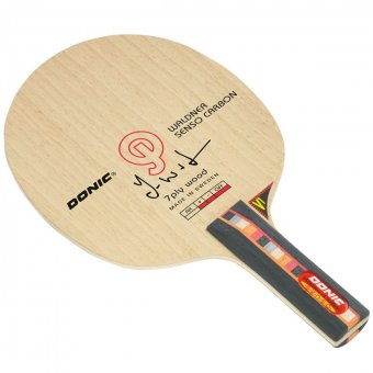 Donic Waldner Senso V1 Carbon 