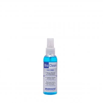Donic Reiniger BioClean 125ml 