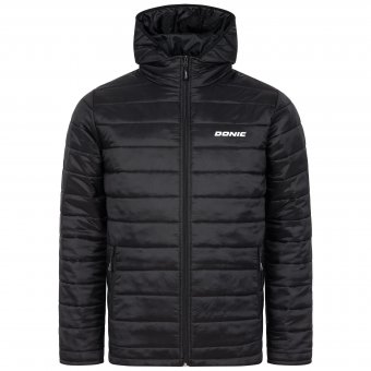 Donic *Kapuzenjacke Aspen 