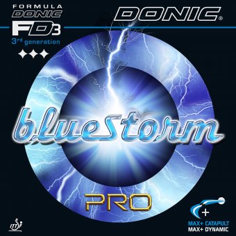 Donic Bluestorm Pro 