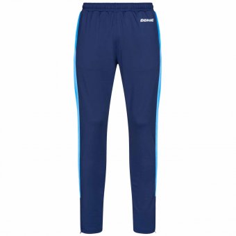Donic Hose Paddox marine/cyanblau 