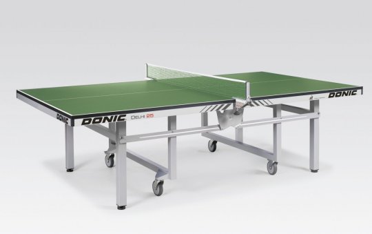 Donic TT-Tisch Delhi 25 grün 