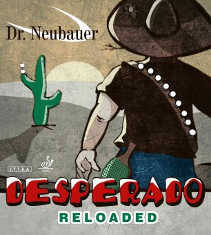 Dr. Neubauer Desperado Reloaded DS 