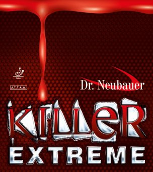 Dr. Neubauer Killer Extreme 