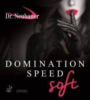 Dr. Neubauer Domination Speed Soft 