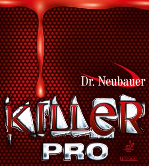 Dr. Neubauer Killer PRO 