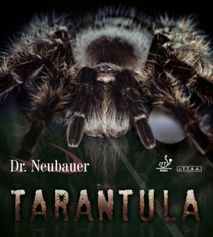Dr. Neubauer Tarantula 