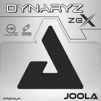 Joola Dynaryz ZGX 