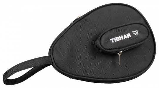 Tibhar Rundhülle Etna schwarz 