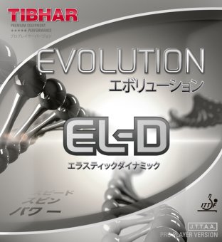 Tibhar Evolution EL-D 