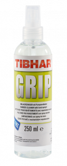 Tibhar Belagreiniger Grip 250ml 