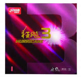 DHS Hurricane 3 Soft 38° 