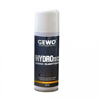 Gewo HydroTec Belagentferner 200ml 200 ml