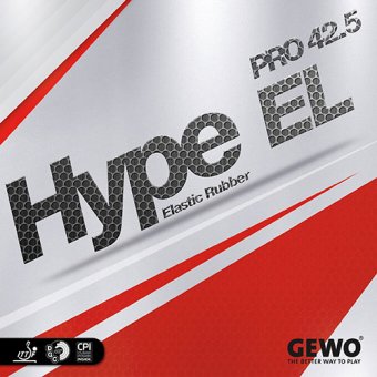 Gewo Hype EL Pro 42.5 