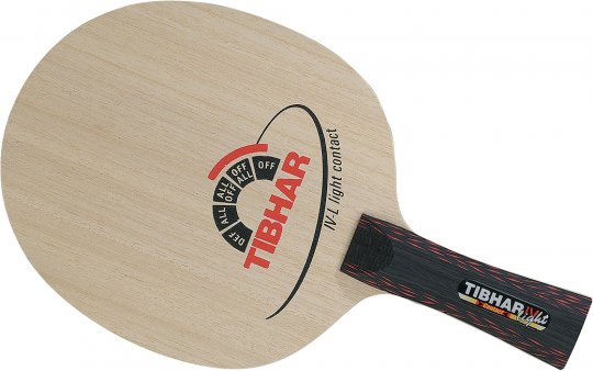 Tibhar IV-L light Contact 