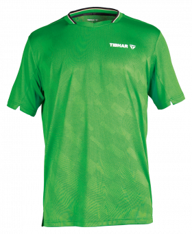 Tibhar *Hemd Jura grün 